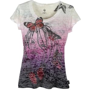 prAna Women's Renee Top