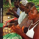 Gabon: Myene Songs