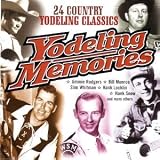 Yodeling Memories