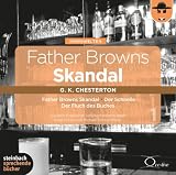 Produkt-Bild: Father Browns Skandal Vol. 1: British Crime Time