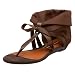 All Products : Chinese Laundry Women's Sudoku Twill Ankle Wrap Sandal