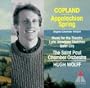 Appalachian Spring