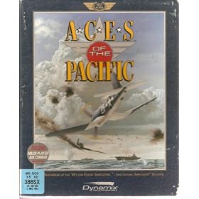 Aces of the Pacific