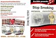 Stop Smoking with AcuAids