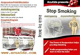 Stop Smoking with AcuAids