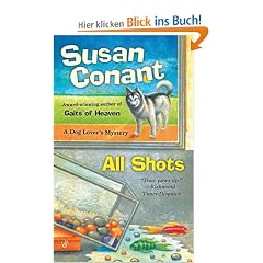 All Shots: A Dog Lovers Mystery