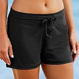 Athleta Linda Mar Oceanside Brief Shorts