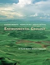 Environmental Geology: An Earth System Science Approach Environmental Geology: An Earth System Science Approach