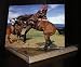 The Cowboy Caf&eacute; Greeting Cards - Born to ride