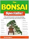 The Bonsai Specialist (Specialist Series)