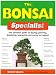 The Bonsai Specialist (Specialist Series)