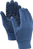 Burton Herren Snowboardhandschuhe POWERSTRETCH LINER 12, mascot, Gr. M\L, 254387
