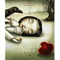 Blanche-Neige