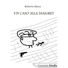 Un caso alla Maigret (Il commissario Mesina)