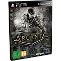 ArcaniA  - The Complete Tale
