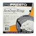 Presto Replacement Gasket for 6-Quart Pressure Cookers