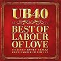 The Best of Labour of Love (Limited Edition)