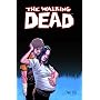 The Walking Dead: Calm Before v. 7 (Walking Dead)