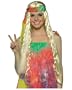 Hippie Wig - Blonde