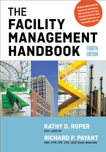 The Facility Management Handbook
