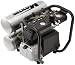 Maxus EX8016 4 Gallon Aluminum Twinstack Compressor