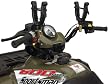 Mad Dog&reg; ATV Fin Grip Pro&trade; Handlebar