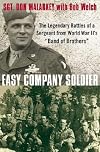 Easy Company Soldier
