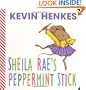 Sheila Rae's Peppermint Stick