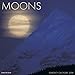 2016 Moons Wall Calendar