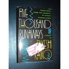 Five Thousand Runaways