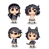 アマガミ フィギュアコレクション BOX
