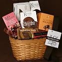 Chocolate Lover's Classic Gift Basket (2 pound)