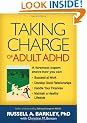 Taking Charge of Adult ADHD