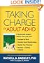 Taking Charge of Adult ADHD