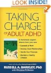 Taking Charge of Adult ADHD