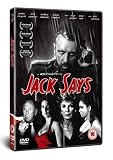 Produkt-Bild: Jack Says [ UK Fassung, Keine Deutsche Sprache ]