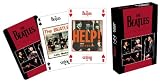 The Beatles - Singles Cover - Carte Da Poker - Playing Cards