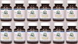 CHLOROPHYLL, Dietary Supplement (Pack of 12) 60 Softgel Capsules each "FAST SHIPPING"