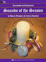 W25FL - Sounds of the Season - Flute W25FL - Sounds of the Season - Flute