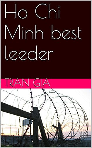 Ho Chi Minh best leeder