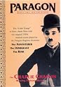 Paragon Ragtime Orchestra: The Charlie Chaplin Moving Picture Show!