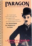 Paragon Ragtime Orchestra: The Charlie Chaplin Moving Picture Show!