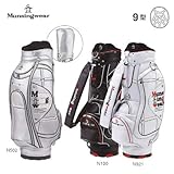 Munsingwear�i�}���V���O�E�F�A�j�L���f�B�[�o�b�O MQ1132 N100 9�^