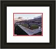 New York Giants Framed Giants Stadium Photo By Photo File NFL Football