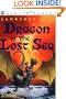 Dragon of the Lost Sea (Dragon Series)