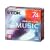 TDK CD-R ���y�p 74�� ���{�� �z���C�g�f�B�X�N �C���N�W�F�b�g�v�����^�Ή�(���C�h�j 10���p�b�N CD-RDE74PWX10N