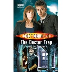 Doctor Who: The Doctor Trap
