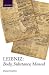 Leibniz: Body, Substance, Monad