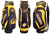518ov nhczL. SL160  California Bears Golf Bag: 14 Way Standard Cart Bag