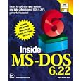 Inside MS-DOS 6.22 (Inside)